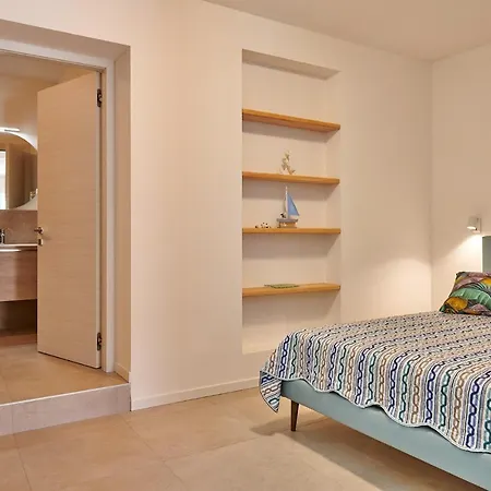 Apartmentsgarda - Residenza Monte Baldo - Apartmán