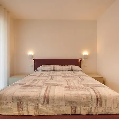 Apartman Apartmentsgarda - Residenza Monte Baldo -