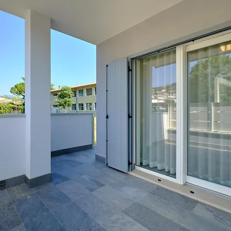 Apartmentsgarda - Residenza Monte Baldo - Apartman