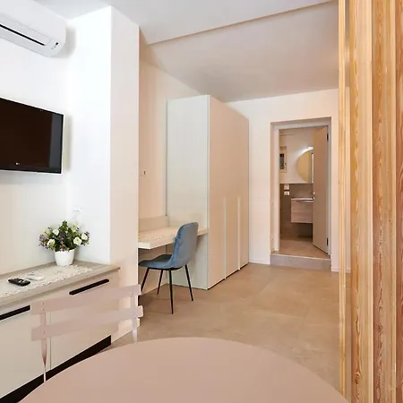 Apartman Apartmentsgarda - Residenza Monte Baldo -