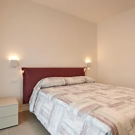 Apartmentsgarda - Residenza Monte Baldo - Apartman *