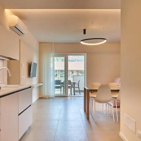 Apartmentsgarda - Residenza Monte Baldo -