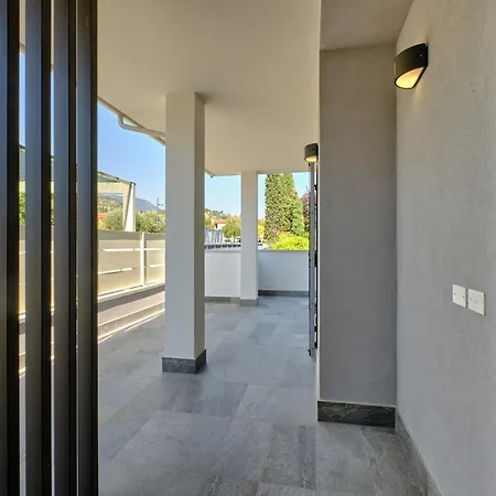 Apartmentsgarda - Residenza Monte Baldo - Διαμέρισμα
