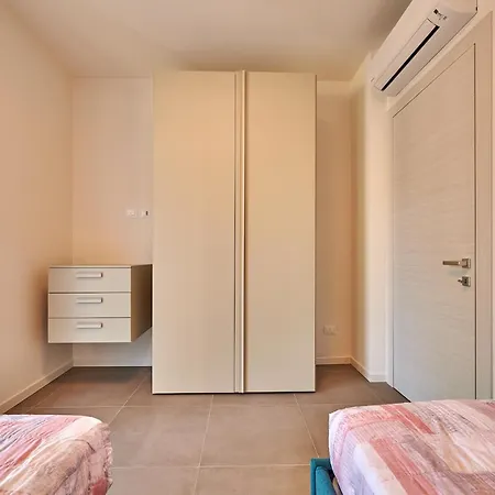 Apartmentsgarda - Residenza Monte Baldo - *