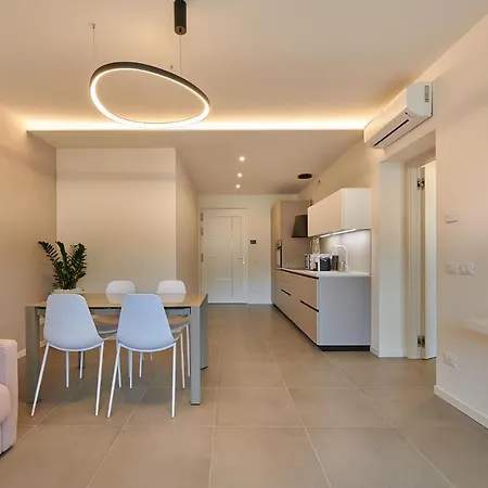 Apartmentsgarda - Residenza Monte Baldo - Γκάρντα