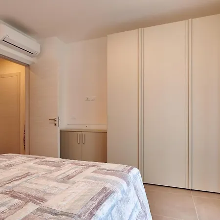 Apartmentsgarda - Residenza Monte Baldo - Apartman *
