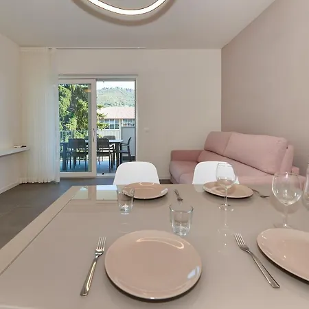 Apartmentsgarda - Residenza Monte Baldo - Garda