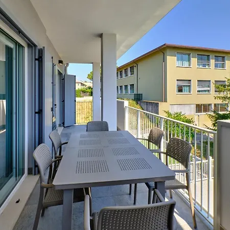 Apartmentsgarda - Residenza Monte Baldo - * Garda