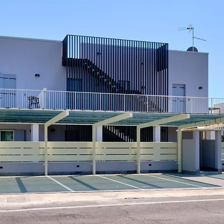 Apartmentsgarda - Residenza Monte Baldo - * Γκάρντα
