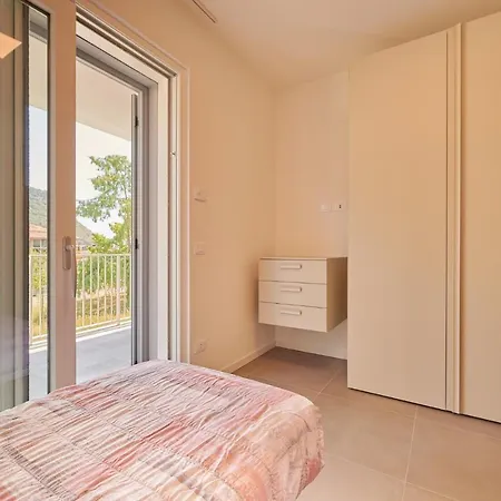 Apartmentsgarda - Residenza Monte Baldo - *