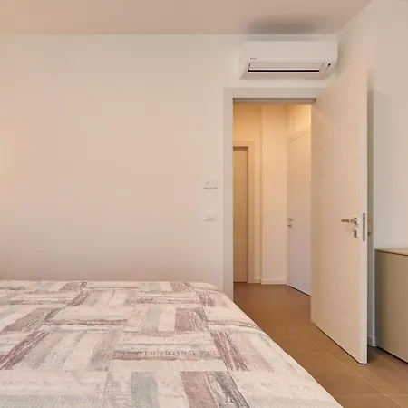 Apartman Apartmentsgarda - Residenza Monte Baldo - Garda
