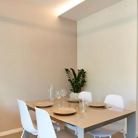 Apartmentsgarda - Residenza Monte Baldo - Apartman