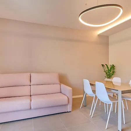 Apartmentsgarda - Residenza Monte Baldo -