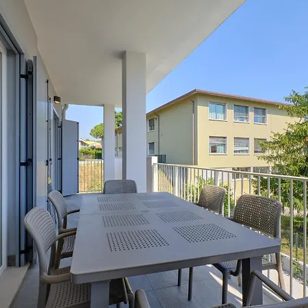 Apartmentsgarda - Residenza Monte Baldo - * Garda