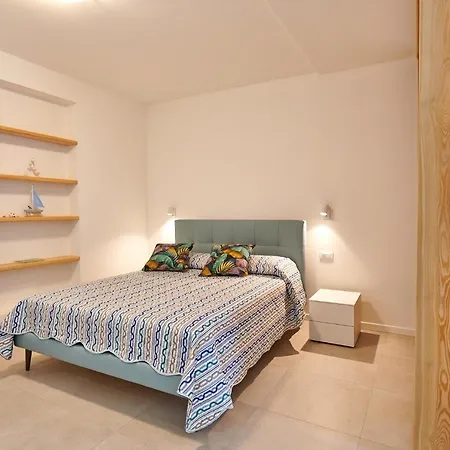 Apartman Apartmentsgarda - Residenza Monte Baldo - Garda