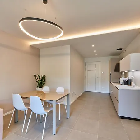 Apartman Apartmentsgarda - Residenza Monte Baldo - Garda