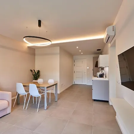 Apartmentsgarda - Residenza Monte Baldo - Garda