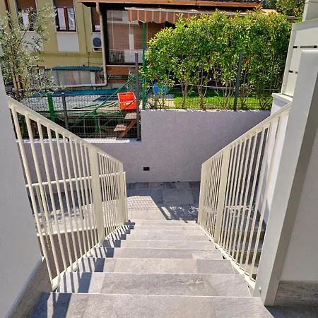 Apartmentsgarda - Residenza Monte Baldo - Apartman *