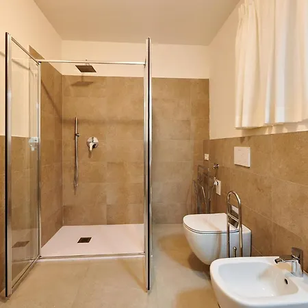 Apartmentsgarda - Residenza Monte Baldo - Apartman