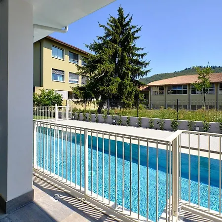 Apartmentsgarda - Residenza Monte Baldo - Garda