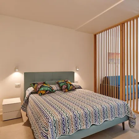 Apartmentsgarda - Residenza Monte Baldo - *
