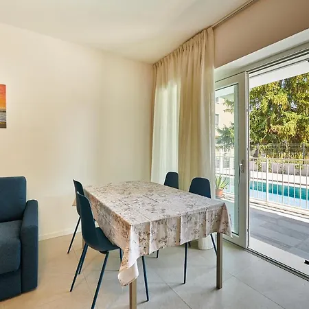 Apartmentsgarda - Residenza Monte Baldo - Apartman