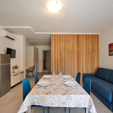Apartmentsgarda - Residenza Monte Baldo - Apartman *