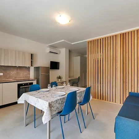 Apartmentsgarda - Residenza Monte Baldo - Apartman *