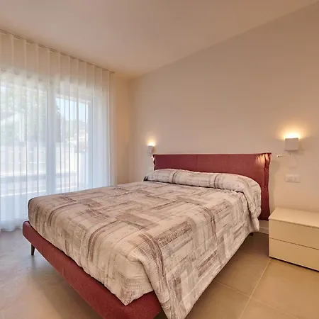 Apartmentsgarda - Residenza Monte Baldo - * Garda