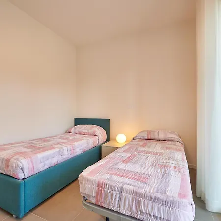 Apartmentsgarda - Residenza Monte Baldo -