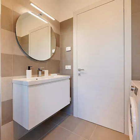 Apartmentsgarda - Residenza Monte Baldo - Apartman