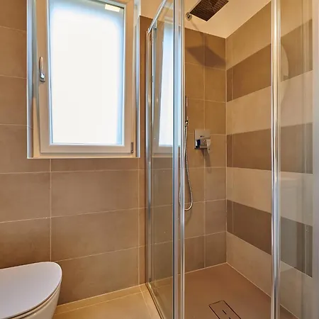 Apartman Apartmentsgarda - Residenza Monte Baldo -