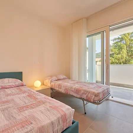 Apartmentsgarda - Residenza Monte Baldo - Apartman *