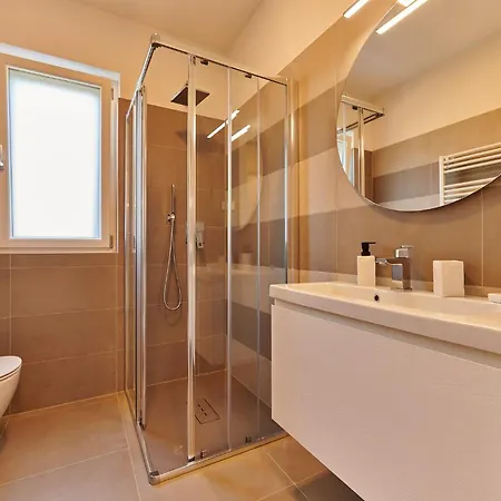 Apartman Apartmentsgarda - Residenza Monte Baldo - *