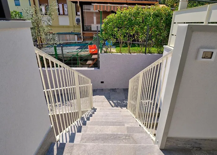 Apartmentsgarda - Residenza Monte Baldo - Apartamento *