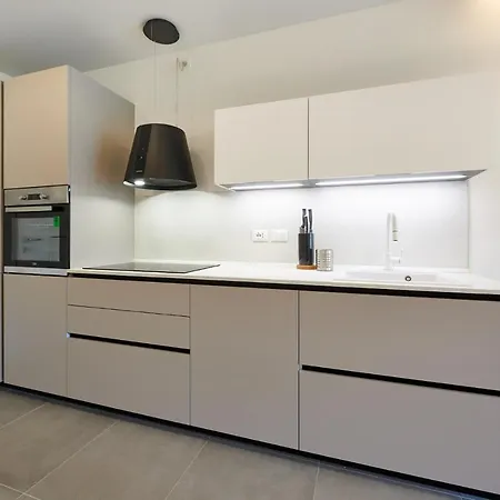 Apartmentsgarda - Residenza Monte Baldo - Garda (Verona)